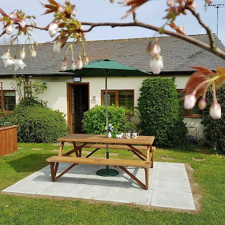 Hawthorn Farm Cottages Canterbury Buitenkant foto